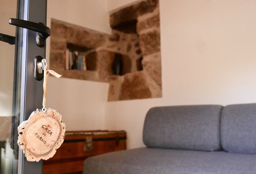 تختخواب و صبحانه Quinta De São Pedro De Vir A Corça Em Monsanto