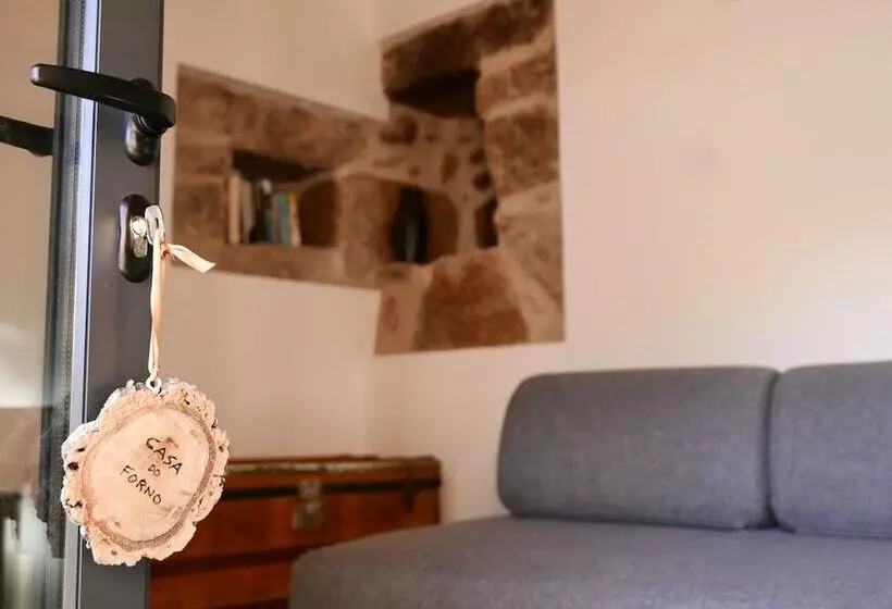 Aamiaismajoitus (B&B) Quinta De São Pedro De Vir A Corça Em Monsanto