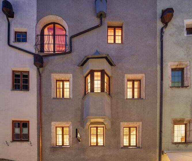 Boutiquehotel Rattenberg