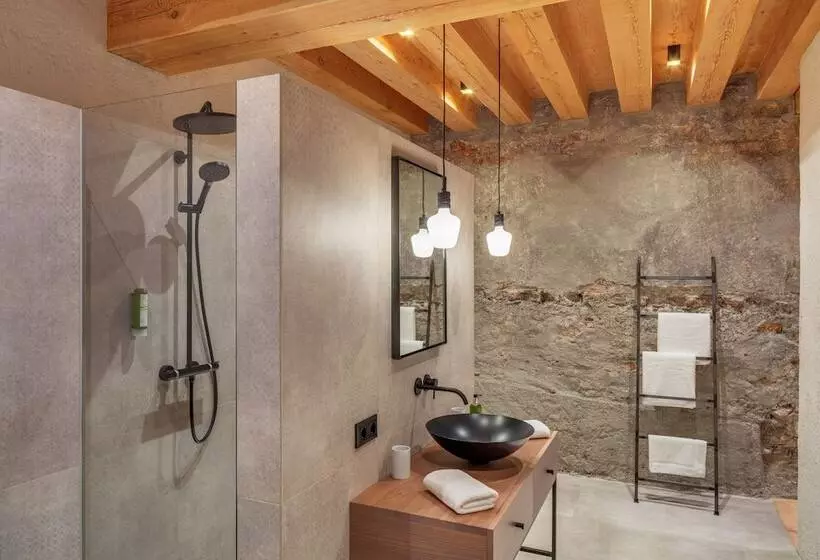 Boutiquehotel Rattenberg