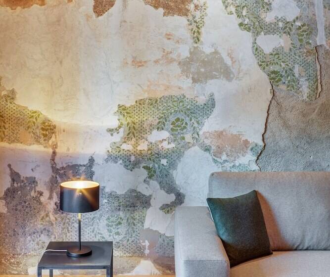 Boutiquehotel Rattenberg