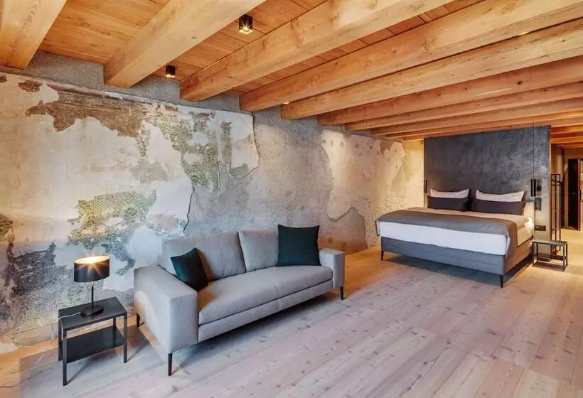 Boutiquehotel Rattenberg