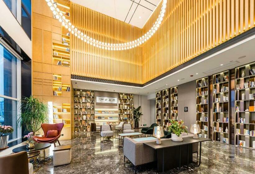 Atour Hotel Xuzhou Cbd