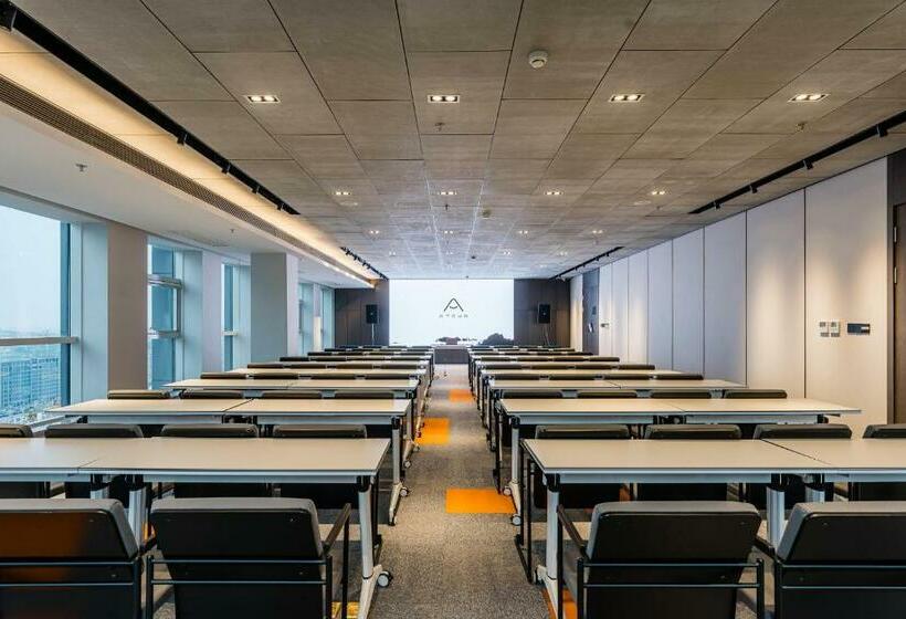 Atour Hotel Xuzhou Cbd