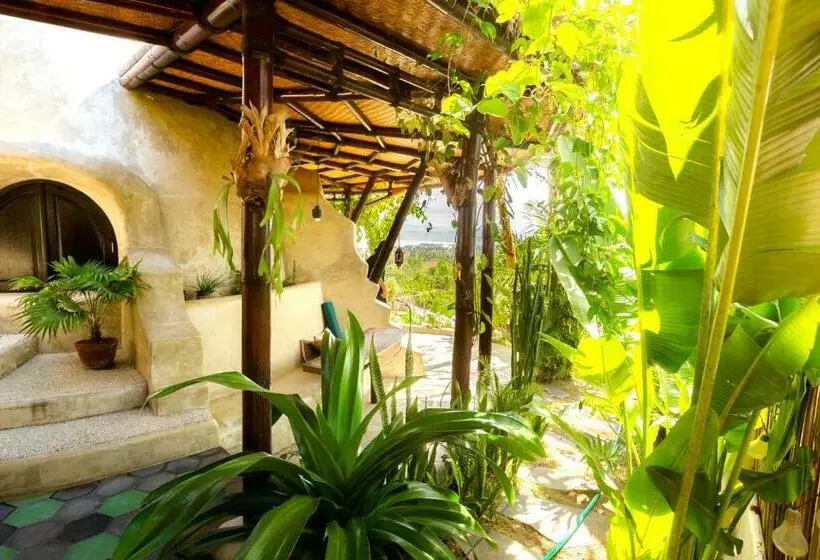 ホテル Dome Lombok