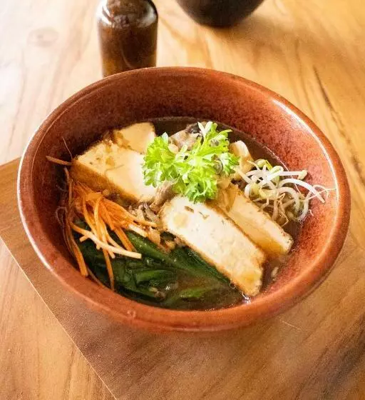 ホテル Dome Lombok