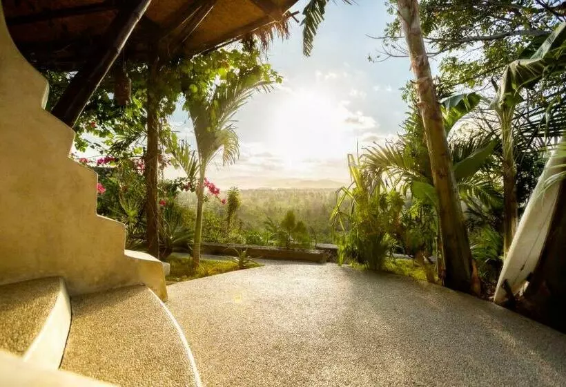 ホテル Dome Lombok