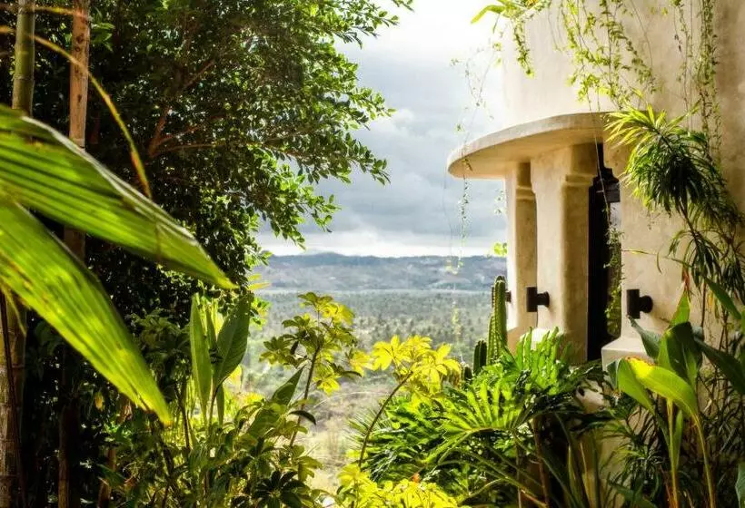 ホテル Dome Lombok