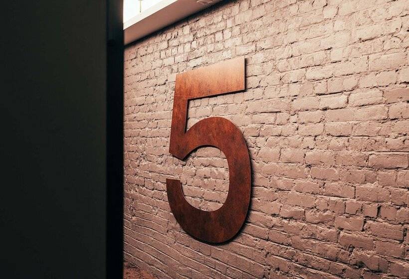 Clarion Hotel Mestari