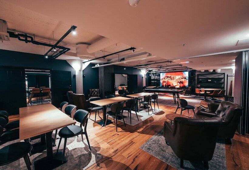 Clarion Hotel Mestari