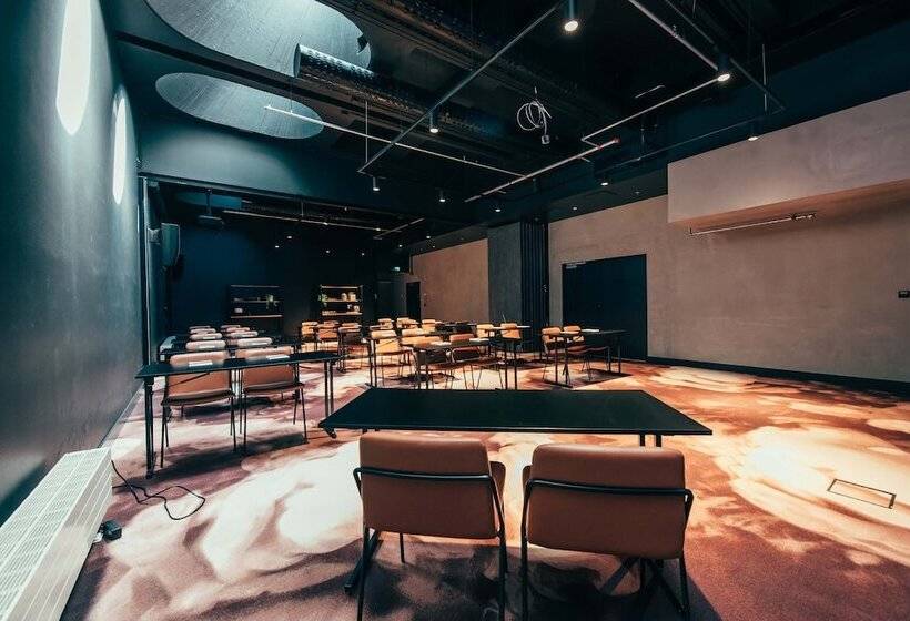 Clarion Hotel Mestari