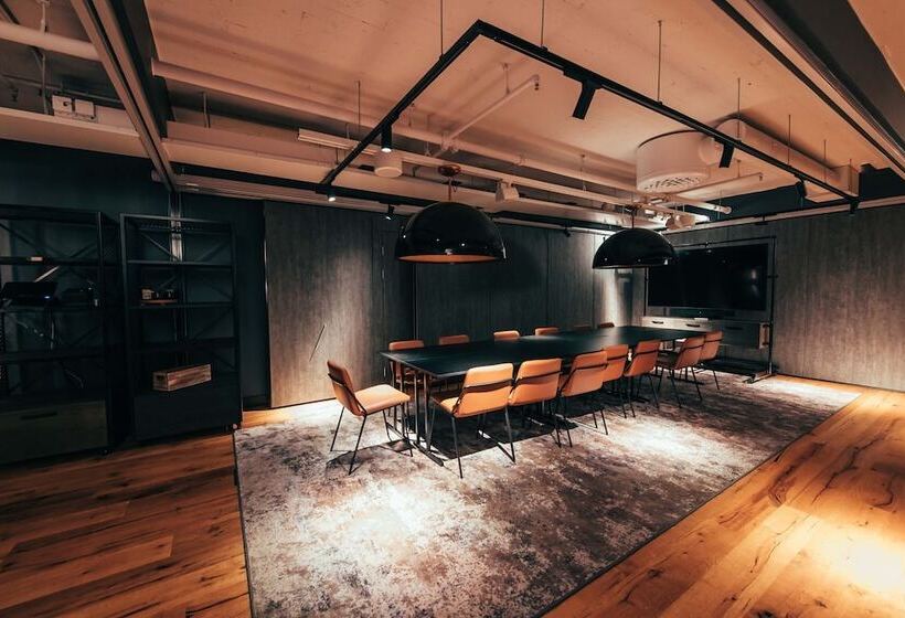 Clarion Hotel Mestari