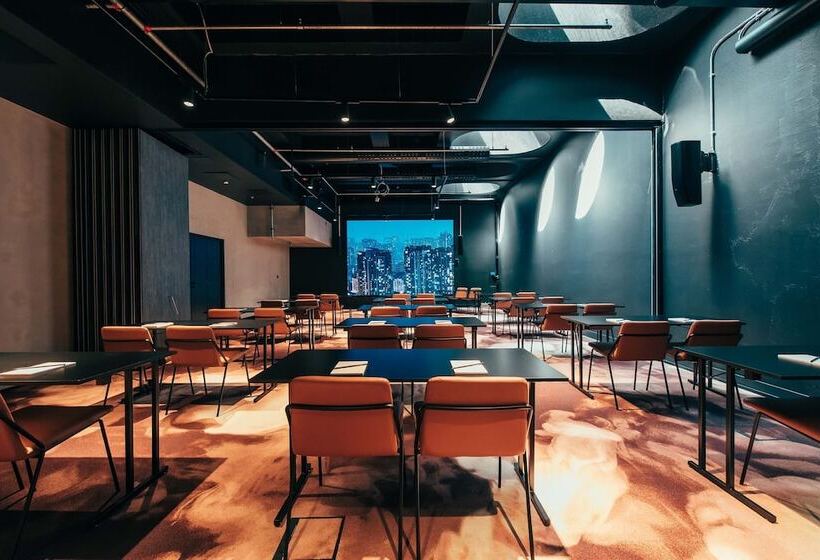 Clarion Hotel Mestari