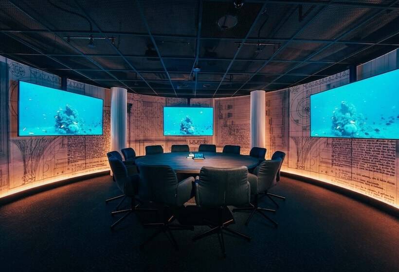 Clarion Hotel Mestari