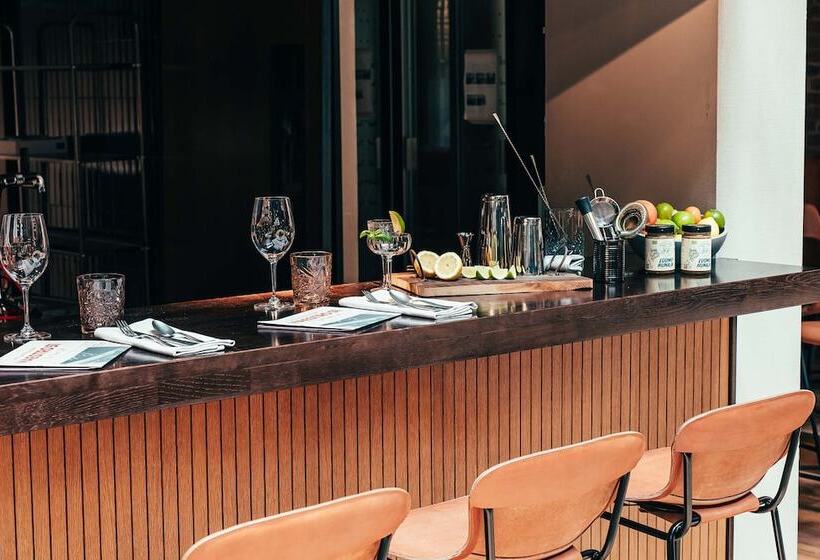 Clarion Hotel Mestari