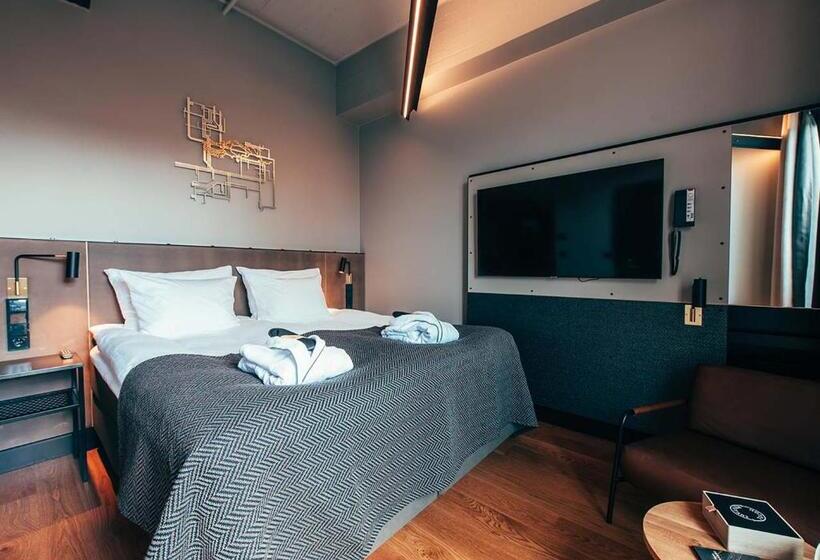 Clarion Hotel Mestari