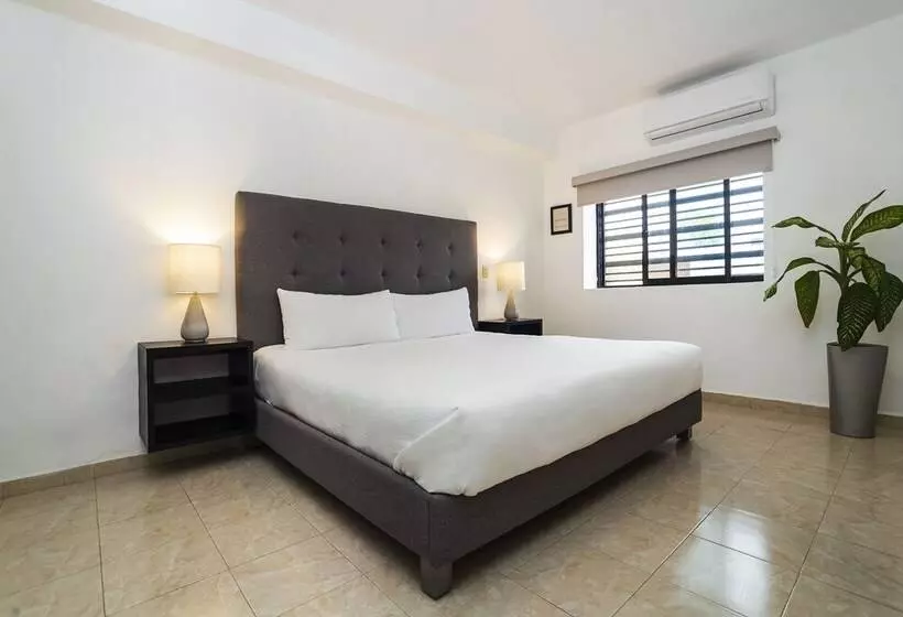 ホテル San José Suites Boutique