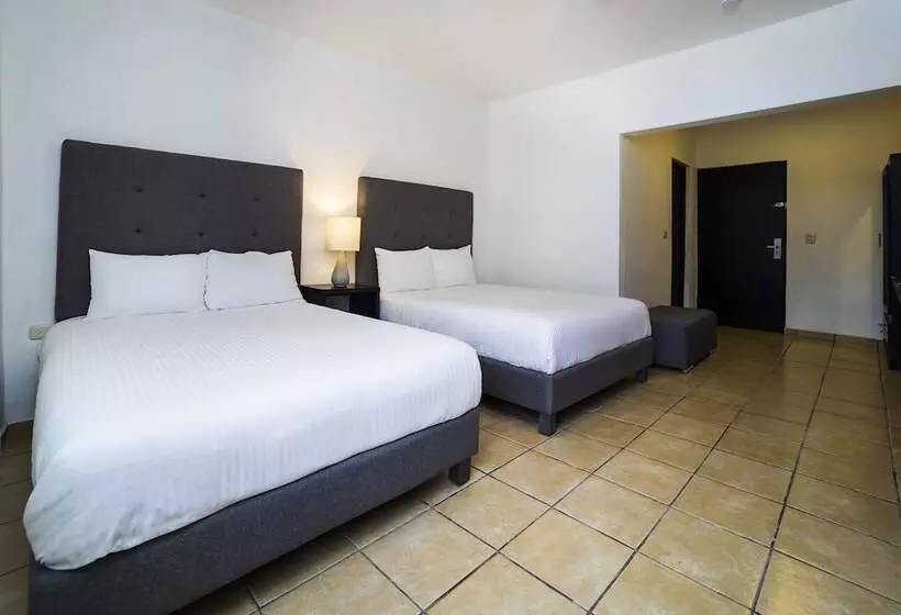 ホテル San José Suites Boutique