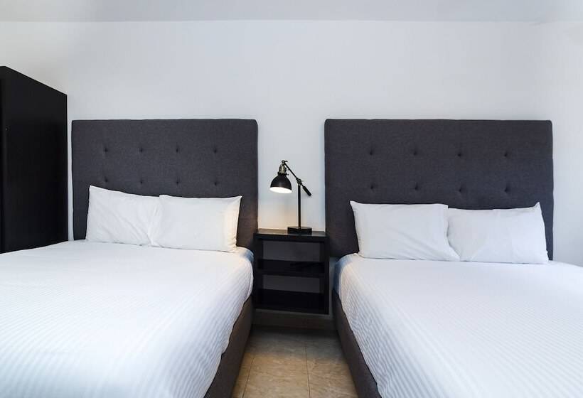 فندق San José Suites Boutique