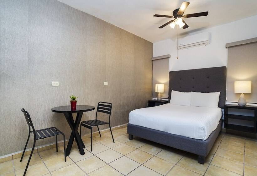 فندق San José Suites Boutique