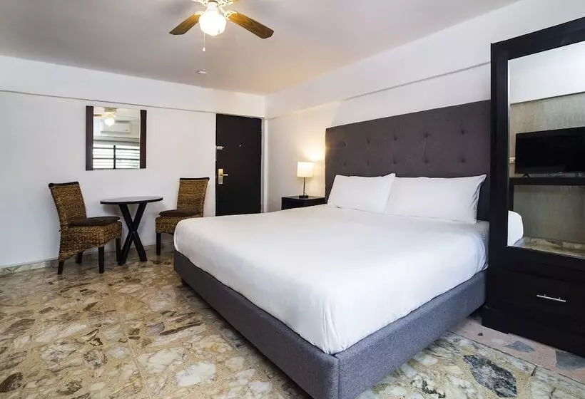 ホテル San José Suites Boutique
