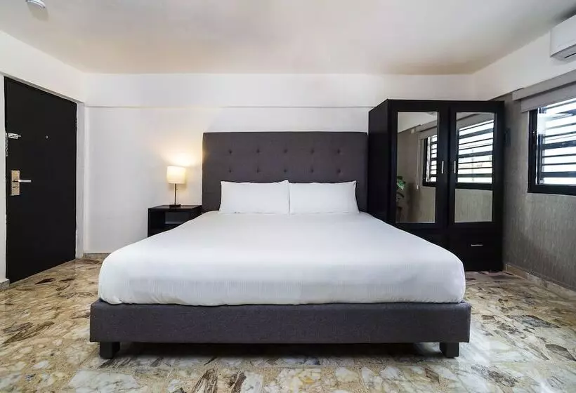ホテル San José Suites Boutique
