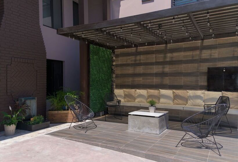 فندق San José Suites Boutique