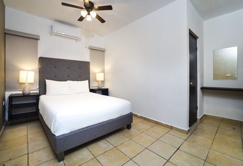 فندق San José Suites Boutique