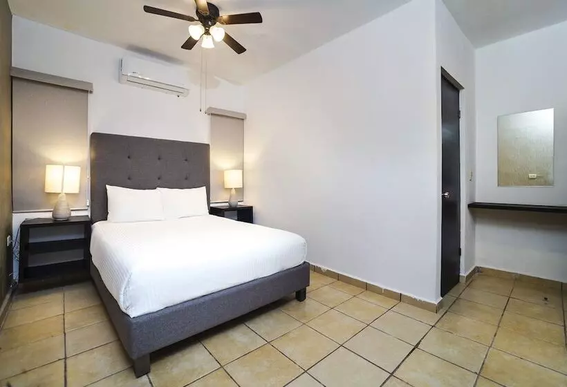 ホテル San José Suites Boutique
