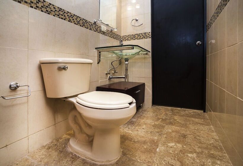 فندق San José Suites Boutique