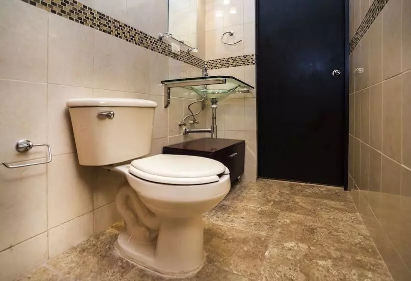 ホテル San José Suites Boutique
