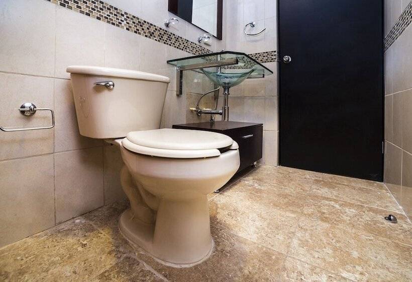 فندق San José Suites Boutique