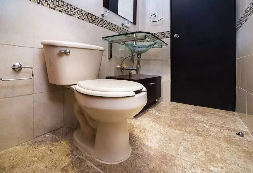 ホテル San José Suites Boutique