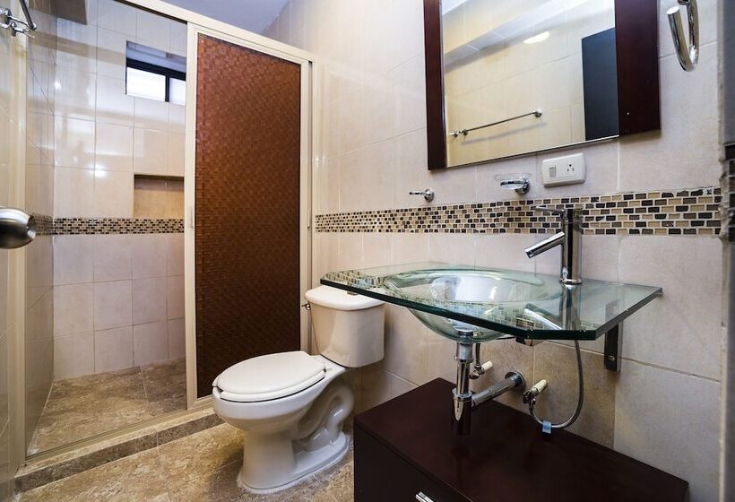 فندق San José Suites Boutique