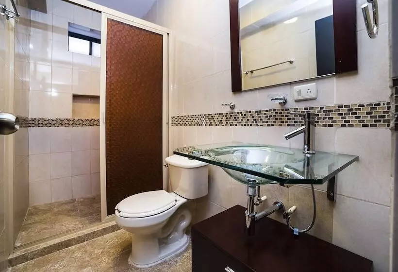 ホテル San José Suites Boutique