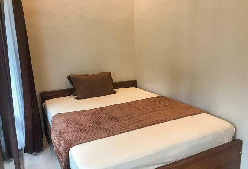 פנסיון Grafita House Redpartner