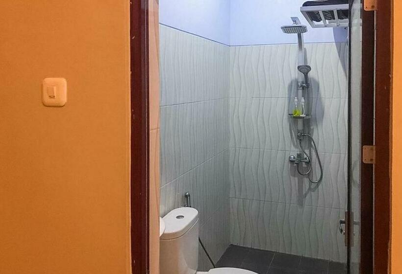 פנסיון Grafita House Redpartner