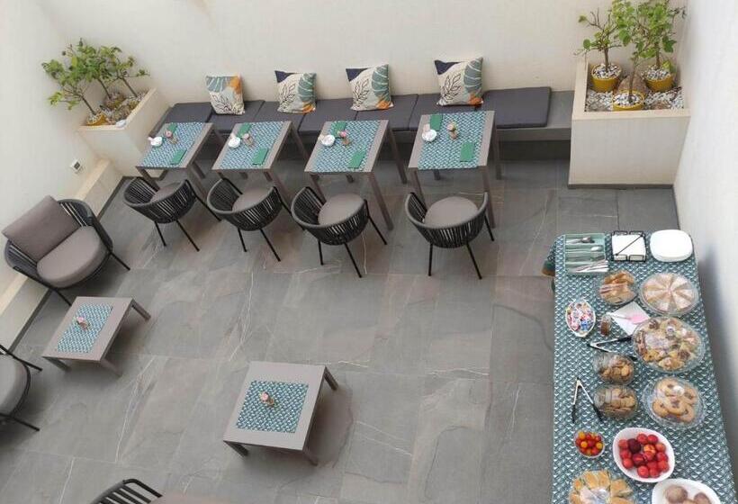 膳宿费 La Corte Del Fante