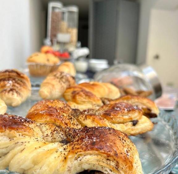 פנסיון La Corte Del Fante