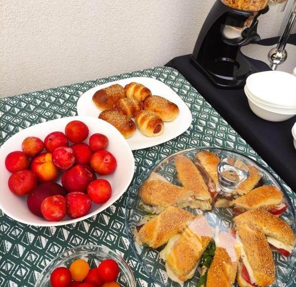 פנסיון La Corte Del Fante