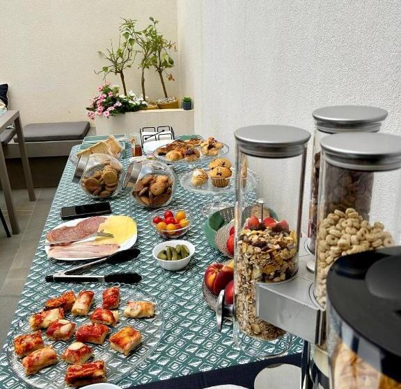 פנסיון La Corte Del Fante