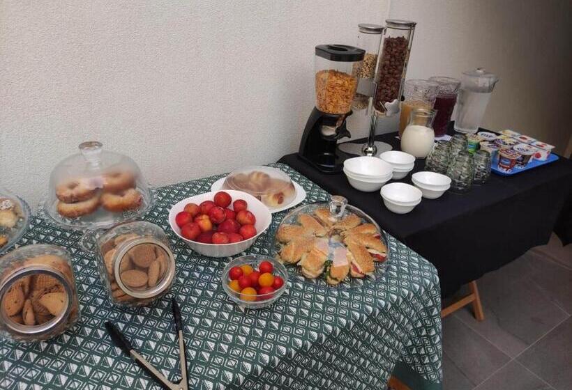 膳宿费 La Corte Del Fante