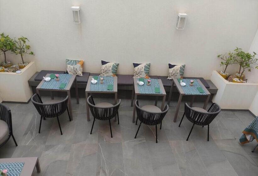 פנסיון La Corte Del Fante