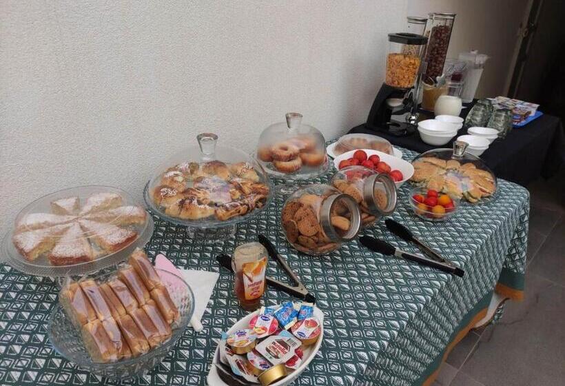 פנסיון La Corte Del Fante