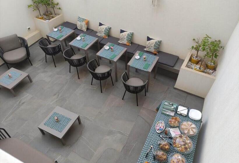 פנסיון La Corte Del Fante