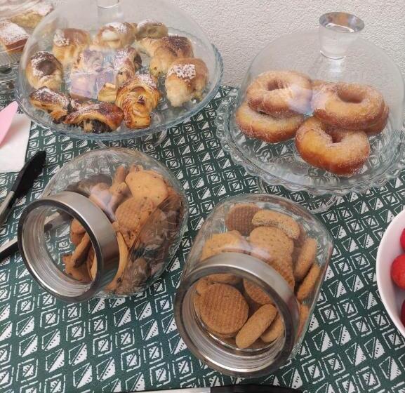 פנסיון La Corte Del Fante