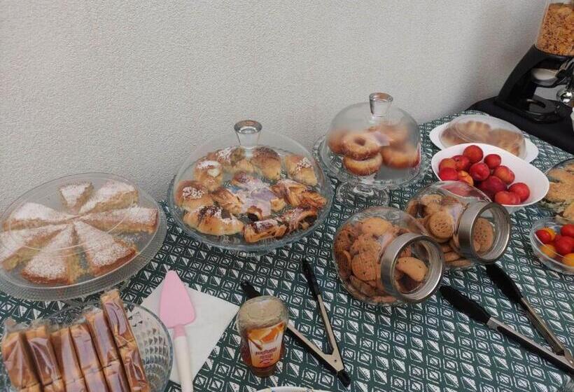 פנסיון La Corte Del Fante