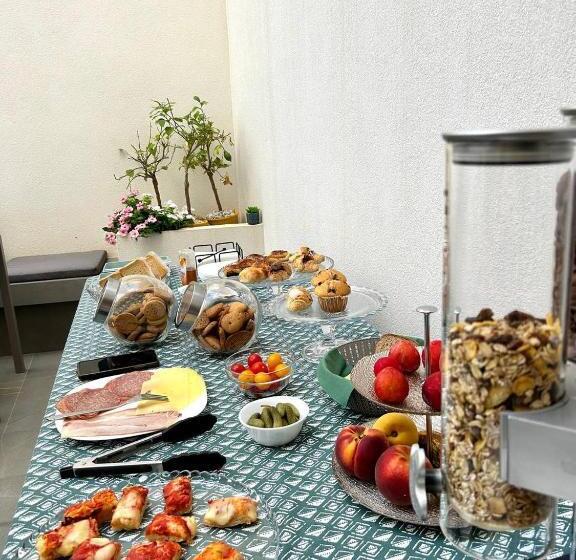 פנסיון La Corte Del Fante