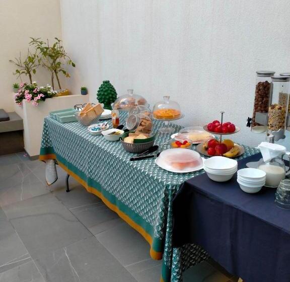 פנסיון La Corte Del Fante