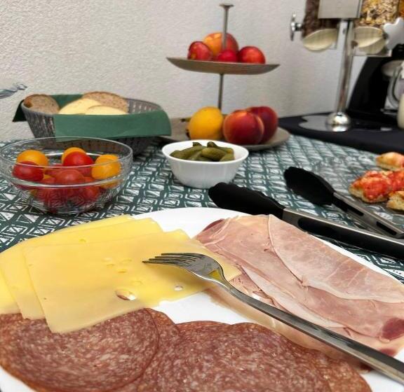 פנסיון La Corte Del Fante